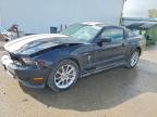 FORD MUSTANG 2011