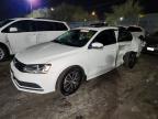VOLKSWAGEN JETTA 2017