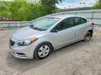 KIA FORTE 2016