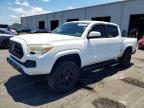 TOYOTA TACOMA 2018