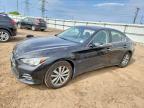 INFINITI Q50 2016