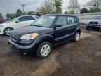 KIA SOUL 2011
