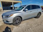 INFINITI QX60 2017