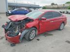 NISSAN SENTRA 2013