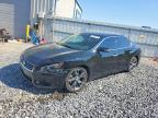 NISSAN MAXIMA 2014