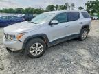 GMC ACADIA 2018