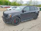 KIA TELLURIDE 2022