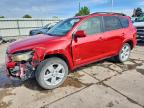 TOYOTA RAV4 2008