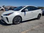 TOYOTA PRIUS 2019