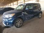 KIA SOUL 2017