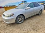 TOYOTA CAMRY 2006