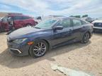 HONDA CIVIC 2020