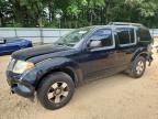 NISSAN PATHFINDER 2011