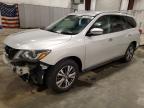 NISSAN PATHFINDER 2020