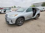 TOYOTA HIGHLANDER 2019