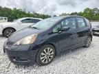HONDA FIT 2013