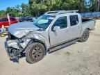 NISSAN FRONTIER 2016