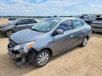 MITSUBISHI MIRAGE 2023