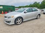TOYOTA CAMRY 2013