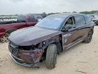 LINCOLN NAUTILUS 2024