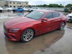 GENESIS G70 2022