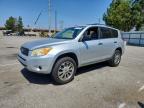 TOYOTA RAV4 2006