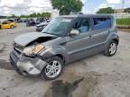 KIA SOUL 2011