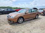 SUBARU LEGACY 2013