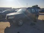 SUBARU FORESTER 2012