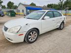 KIA OPTIMA 2007