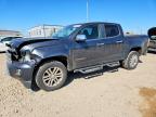GMC CANYON 2015