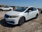 HONDA CIVIC 2013