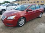 NISSAN SENTRA 2015