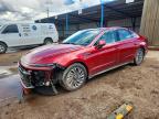 HYUNDAI SONATA HYBRID 2024