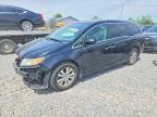 HONDA ODYSSEY 2014