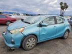 TOYOTA PRIUS C 2012