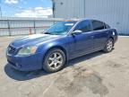 NISSAN ALTIMA 2006
