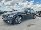 INFINITI Q50 2019