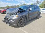 JEEP GRAND CHEROKEE 2017