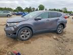 HONDA CR-V 2017