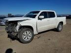 NISSAN FRONTIER 2023