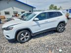 JEEP CHEROKEE 2021