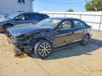 VOLKSWAGEN JETTA 2017
