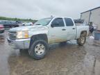 CHEVROLET SILVERADO 2012