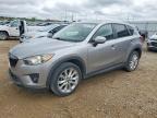 MAZDA CX-5 2015
