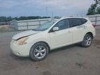 NISSAN ROGUE 2008