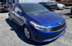 KIA FORTE 2017