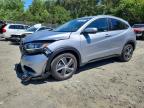 HONDA HR-V 2022