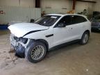 JAGUAR F-PACE 2017