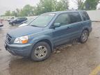 HONDA PILOT 2005